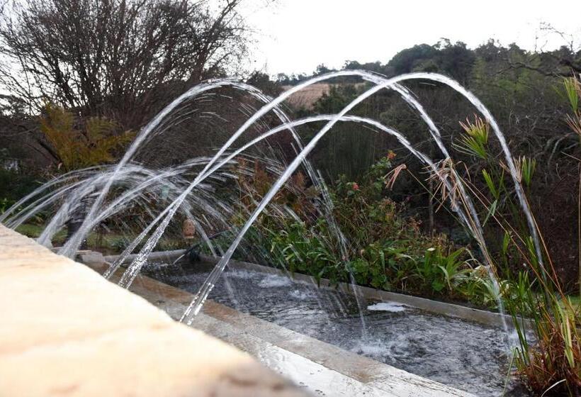 פנסיון Westfield Farm