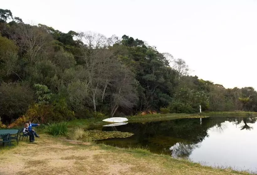 Majatalo Westfield Farm