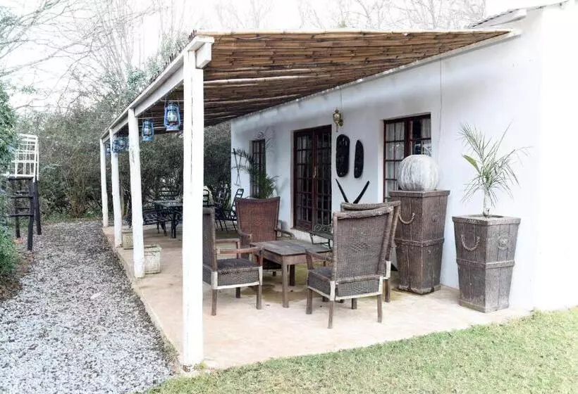 Majatalo Westfield Farm