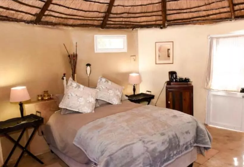 Majatalo Westfield Farm