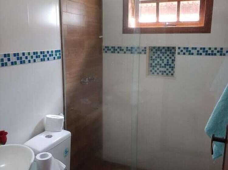 Refúgio Nômade Hostel