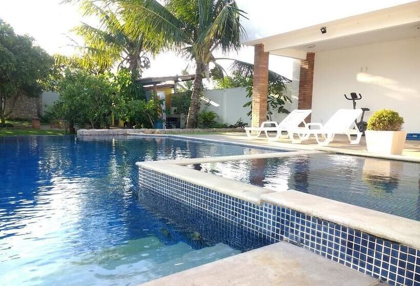 Refúgio Nômade Hostel