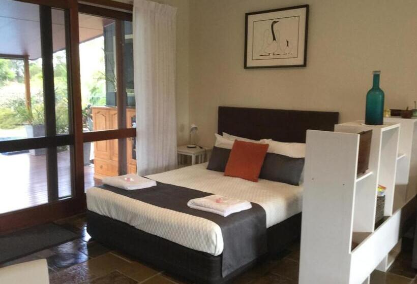 The Croft Bed And Breakfast