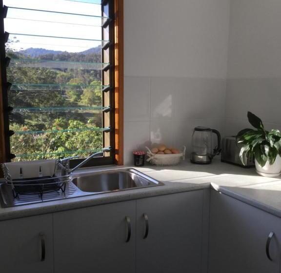 The Croft Bed And Breakfast