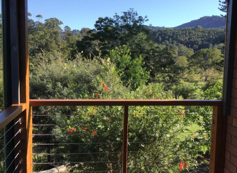 The Croft Bed And Breakfast