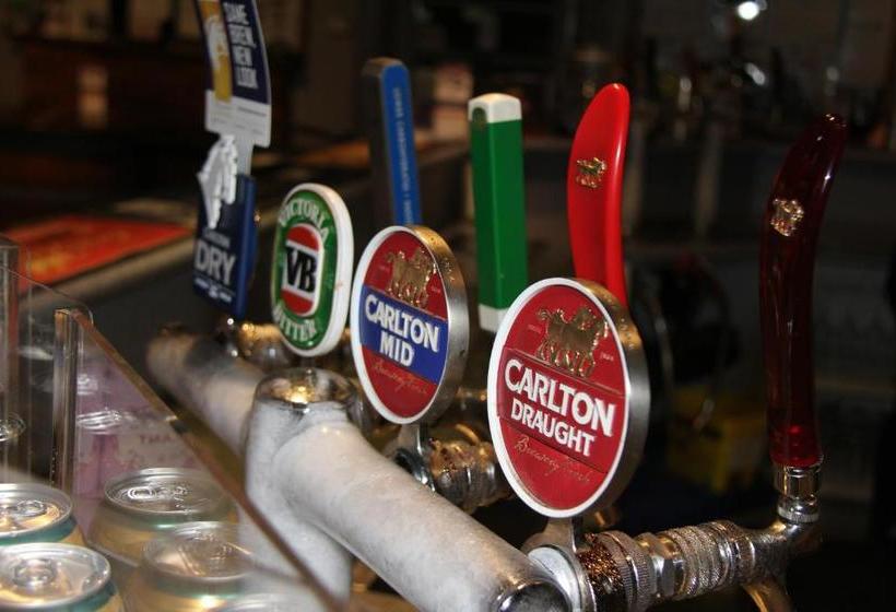 Tocumwal Hotel Motel