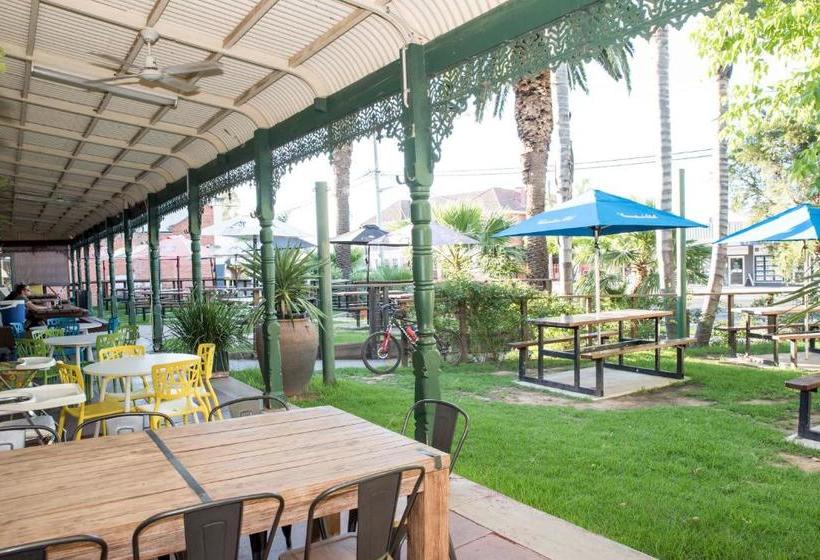 Tocumwal Hotel Motel