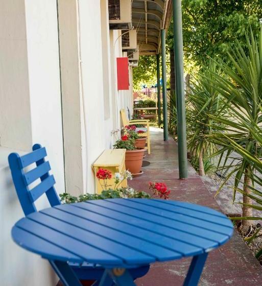 Tocumwal Hotel Motel