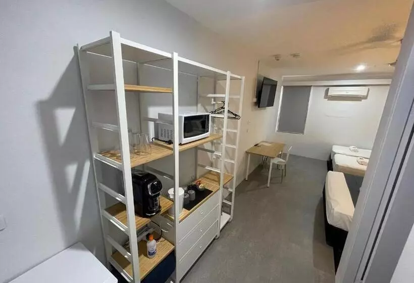 Winnellie Hotel Motel