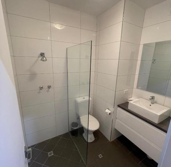 Winnellie Hotel Motel