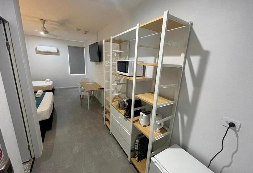 Winnellie Hotel Motel