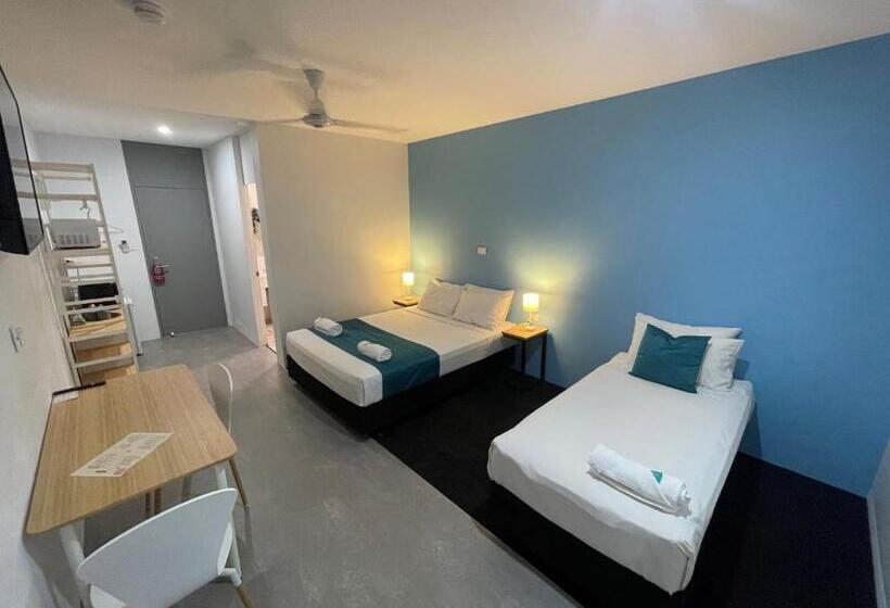 Winnellie Hotel Motel