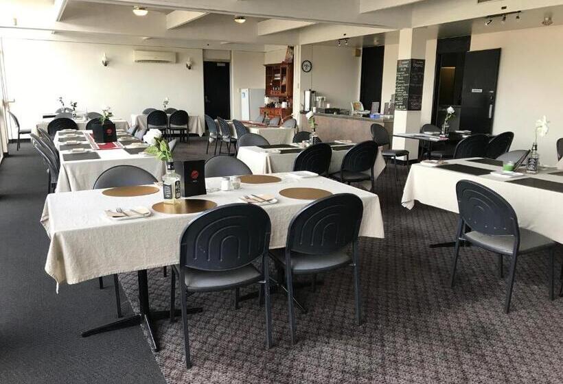 Winnellie Hotel Motel