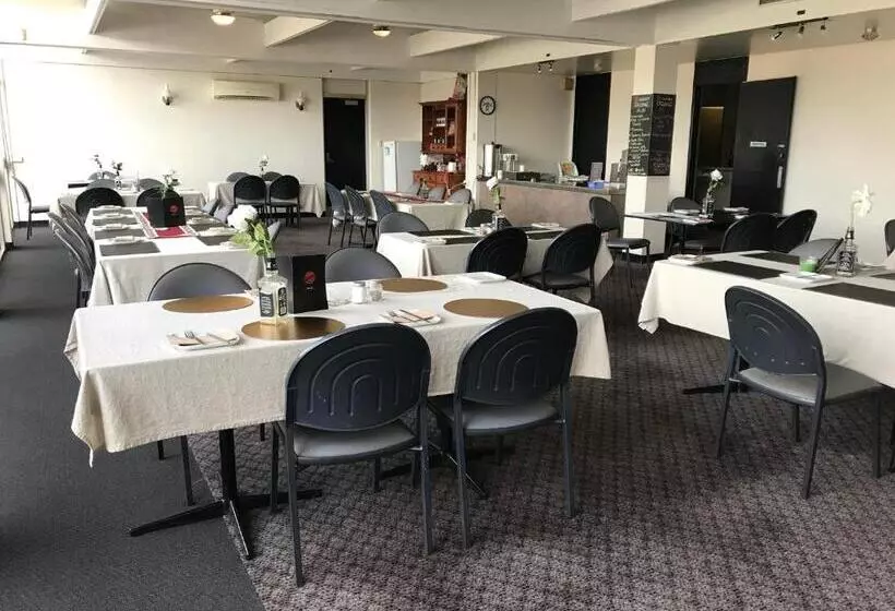 Winnellie Hotel Motel