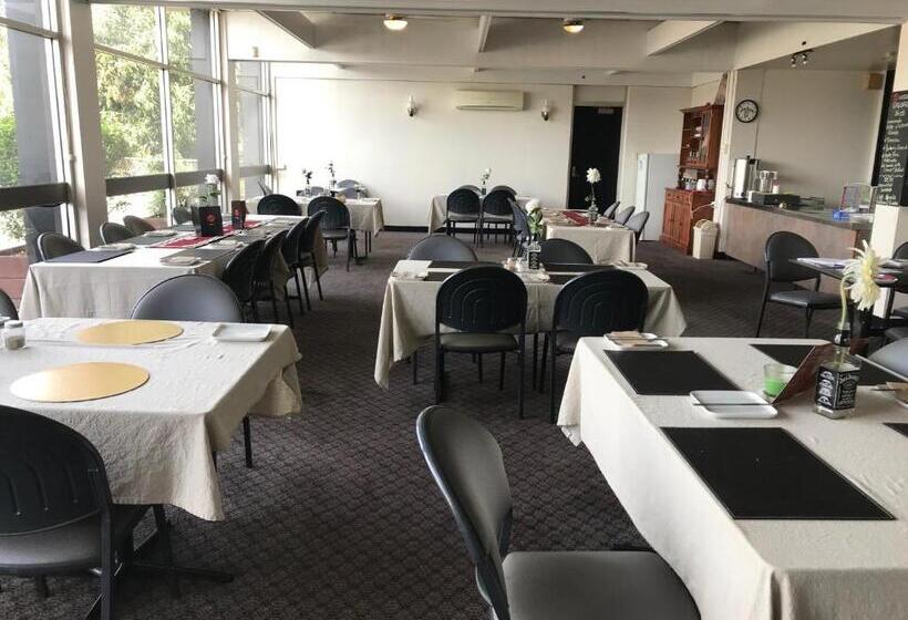 Winnellie Hotel Motel