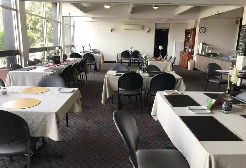 Winnellie Hotel Motel