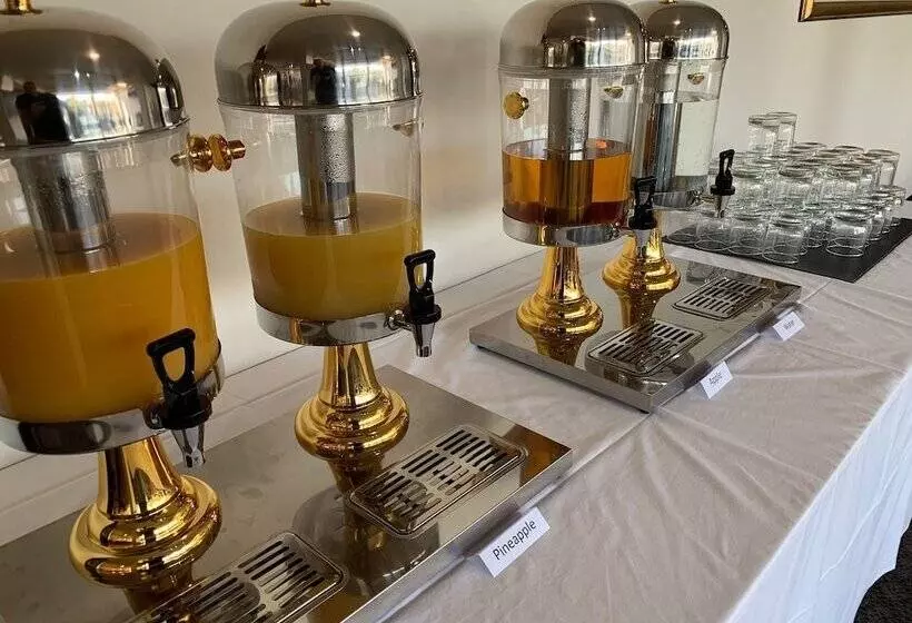 Winnellie Hotel Motel