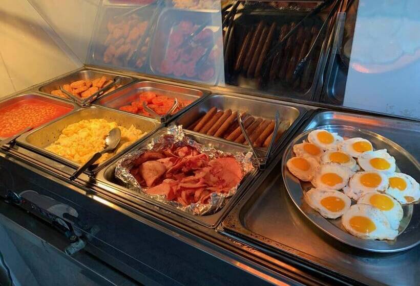 Winnellie Hotel Motel