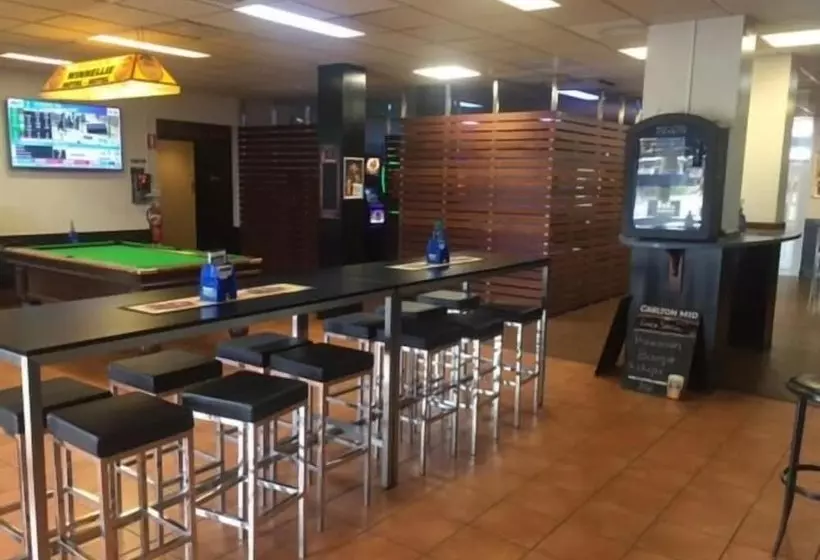 Winnellie Hotel Motel