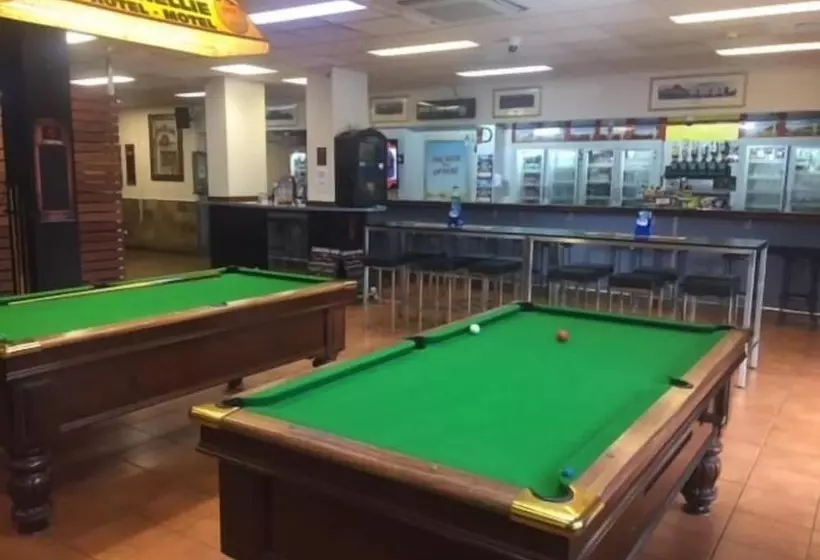 Winnellie Hotel Motel