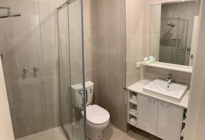 Winnellie Hotel Motel