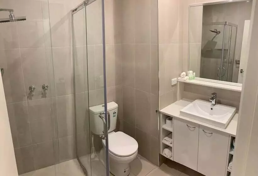 Winnellie Hotel Motel