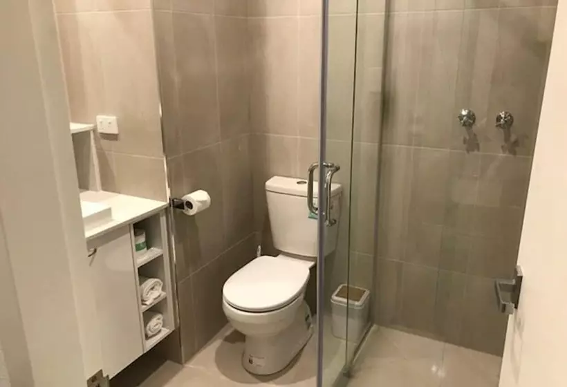 Winnellie Hotel Motel