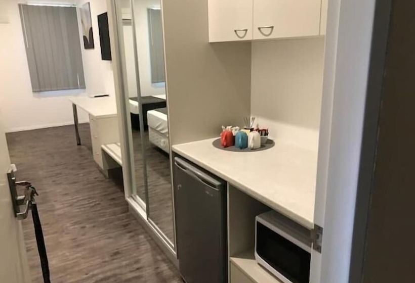 Winnellie Hotel Motel