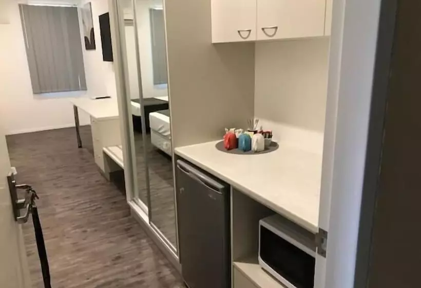 Winnellie Hotel Motel