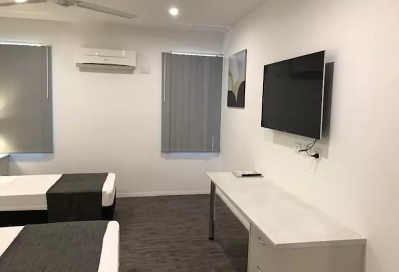 Winnellie Hotel Motel