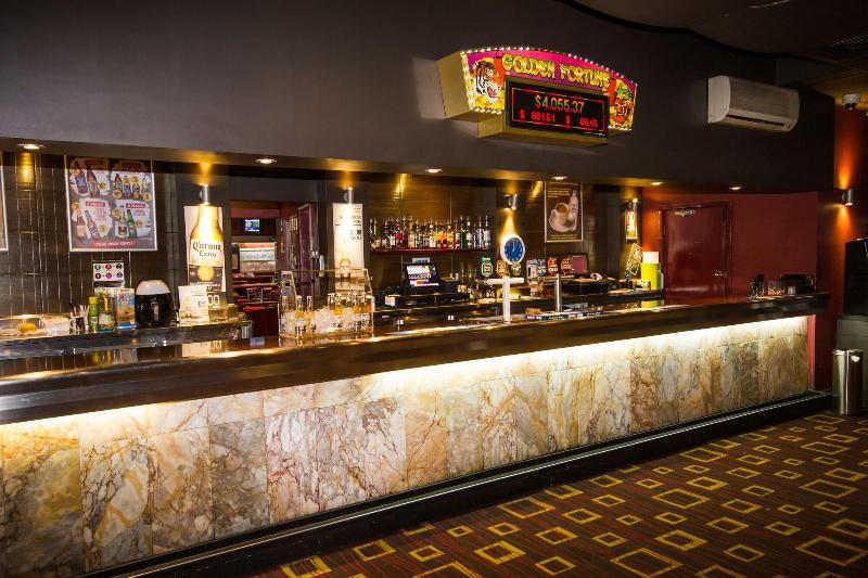 ユースホステル Wiley Park