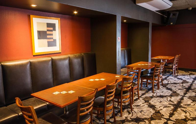 ユースホステル Wiley Park