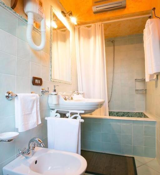 צימר Agriturismo Col Morino