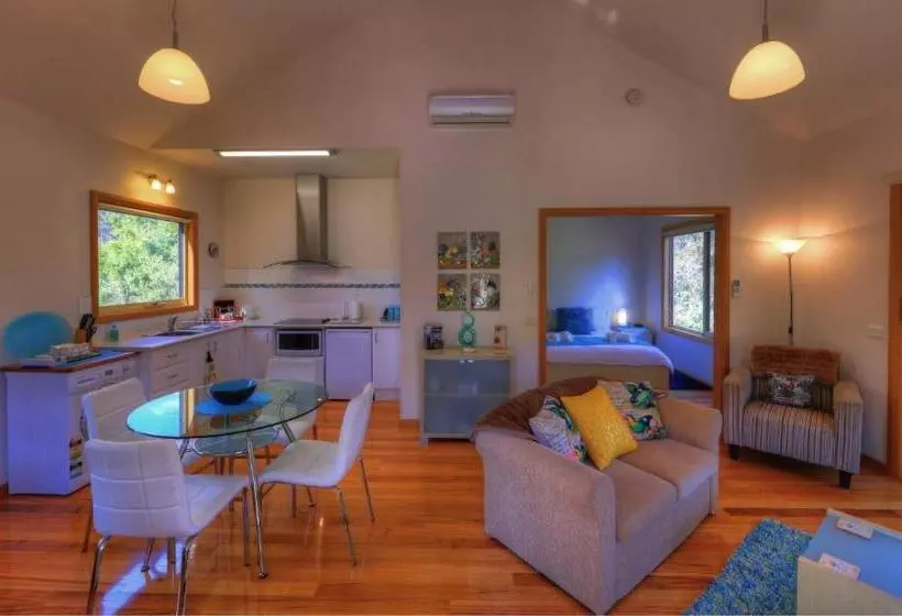 Aamiaismajoitus (B&B) Roosters Rest