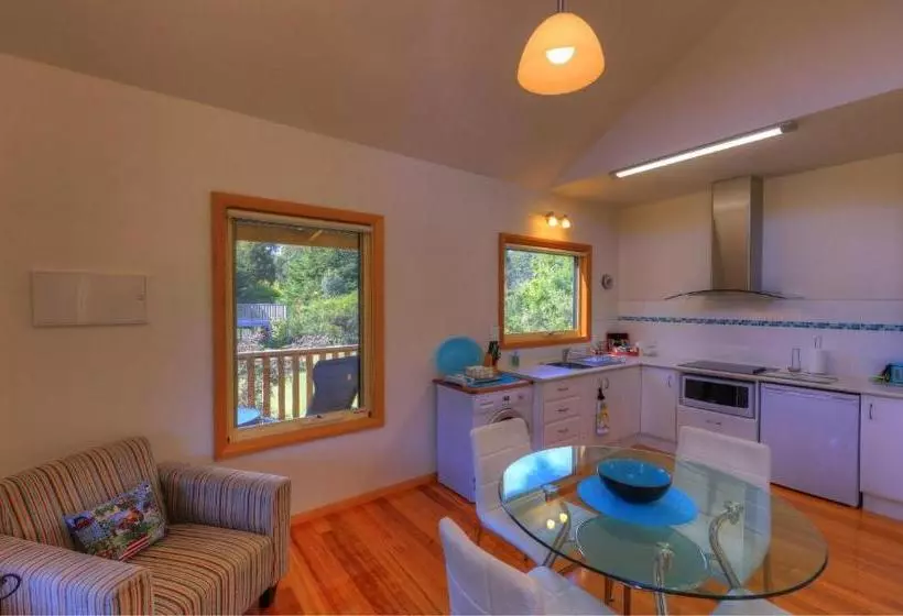 Aamiaismajoitus (B&B) Roosters Rest