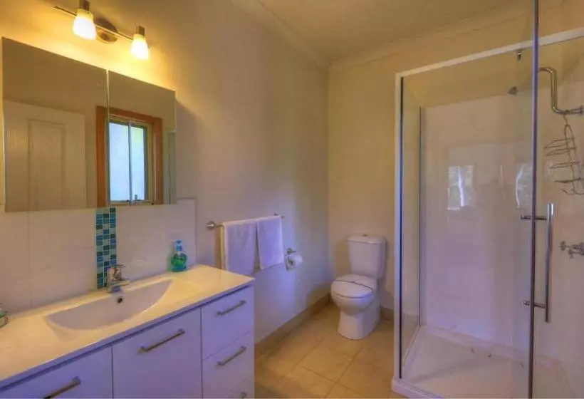 Aamiaismajoitus (B&B) Roosters Rest