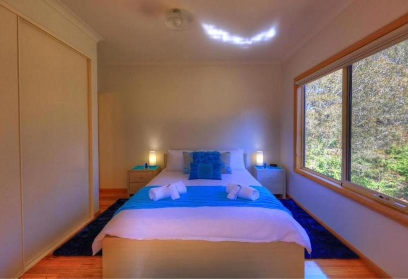 ベッドアンドブレックファースト Roosters Rest