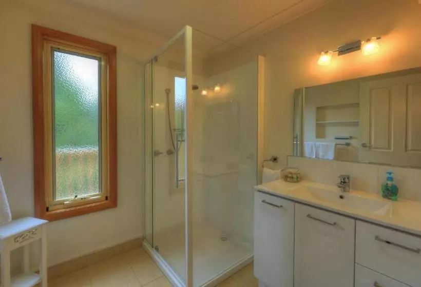 Aamiaismajoitus (B&B) Roosters Rest