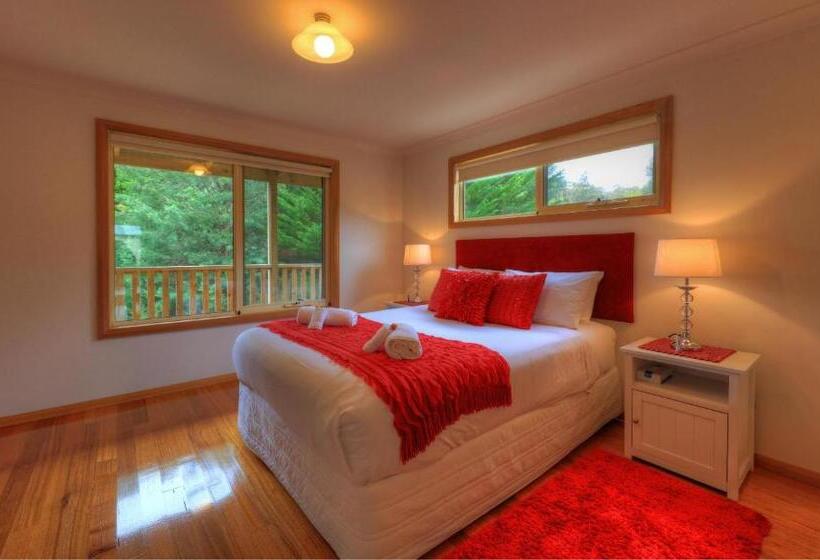 ベッドアンドブレックファースト Roosters Rest