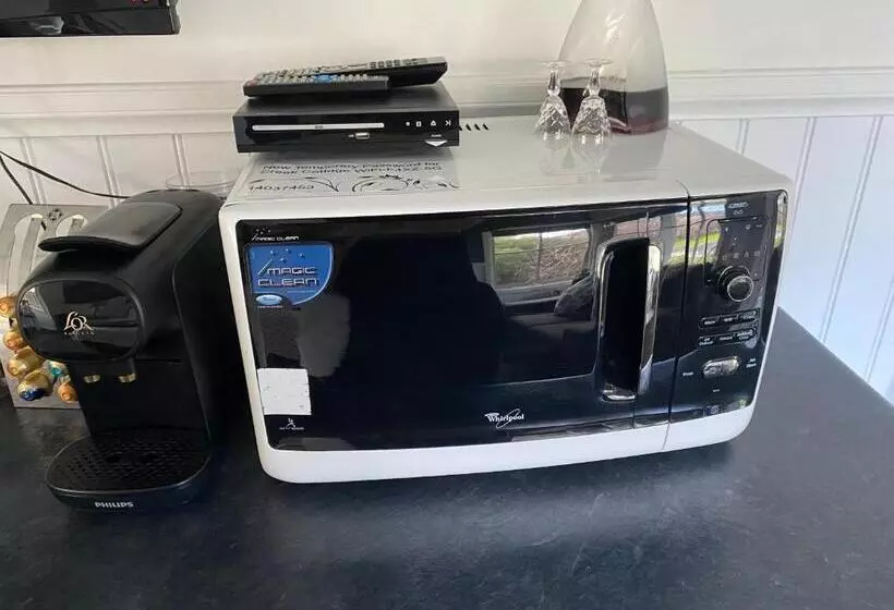 Creek Cottage Bed And Breakfast Traralgon