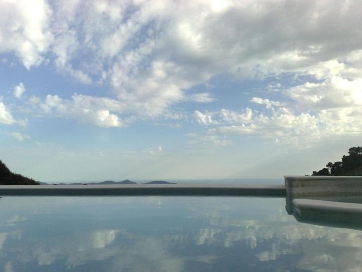 호텔 Agriturismo Collecammino