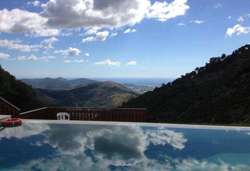 호텔 Agriturismo Collecammino