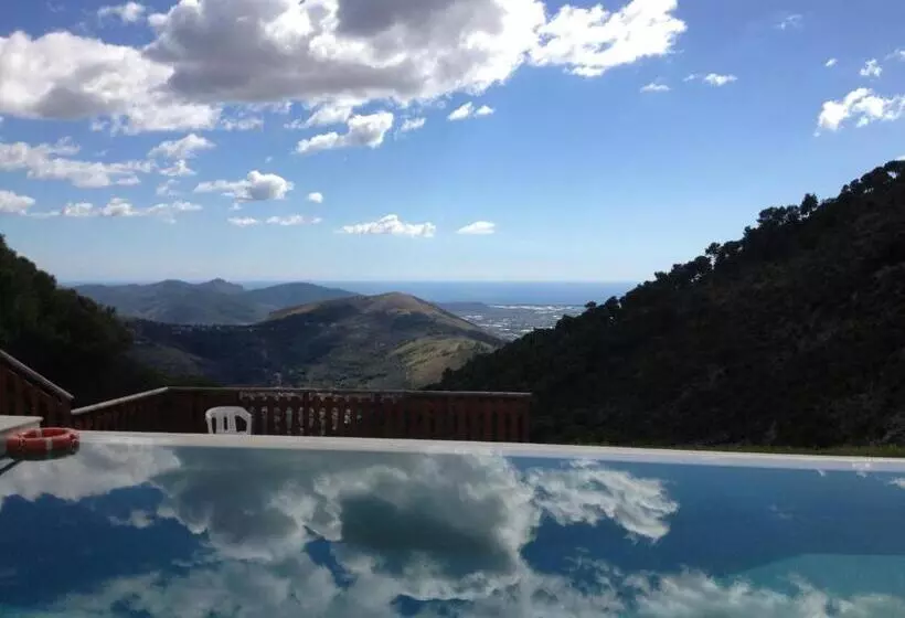 ホテル Agriturismo Collecammino
