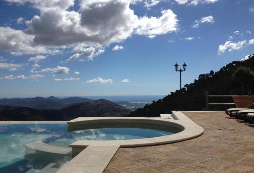 호텔 Agriturismo Collecammino