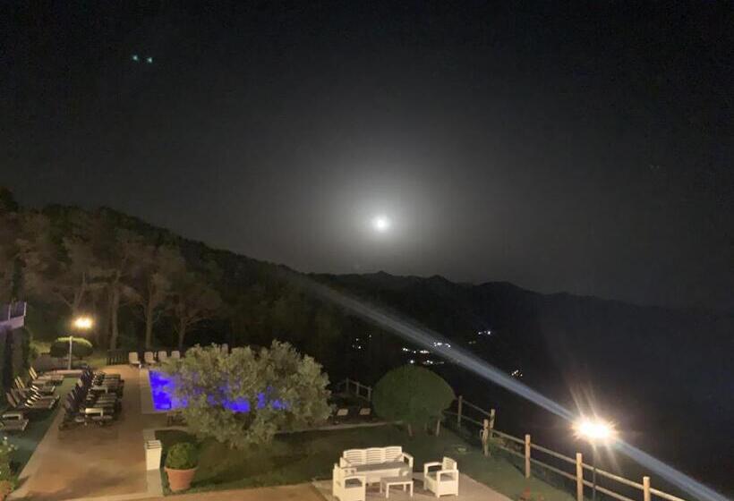 호텔 Agriturismo Collecammino