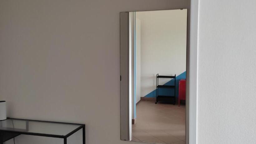 בית מלון כפרי B&b L`oasi