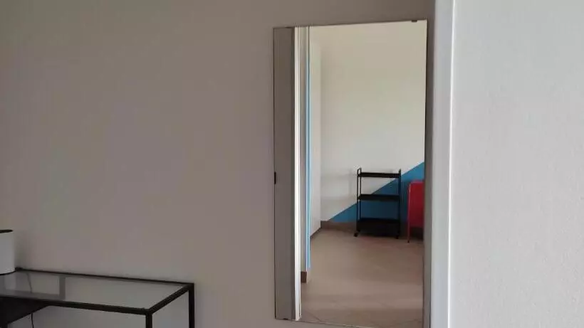 ホテル B&b L`oasi