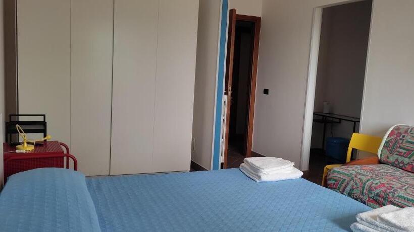 בית מלון כפרי B&b L`oasi