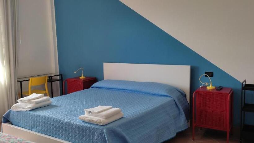 בית מלון כפרי B&b L`oasi