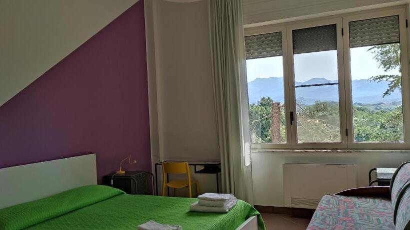 בית מלון כפרי B&b L`oasi